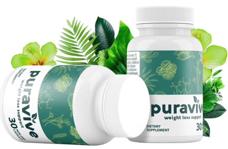 puravive